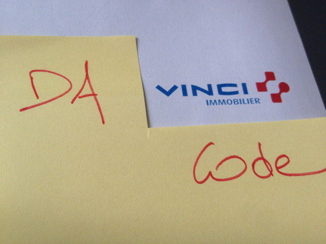 Laissez parler les petits papier - 3