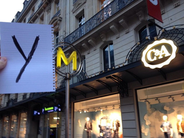 Laissez parler les petits papier - 7