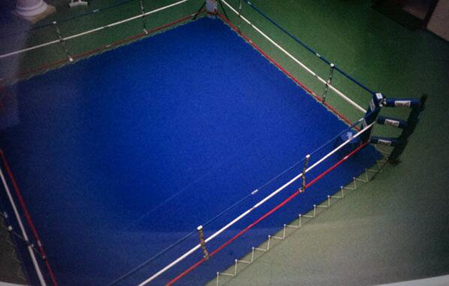 Photos de la rsidence du prsident Ukrainien - 10