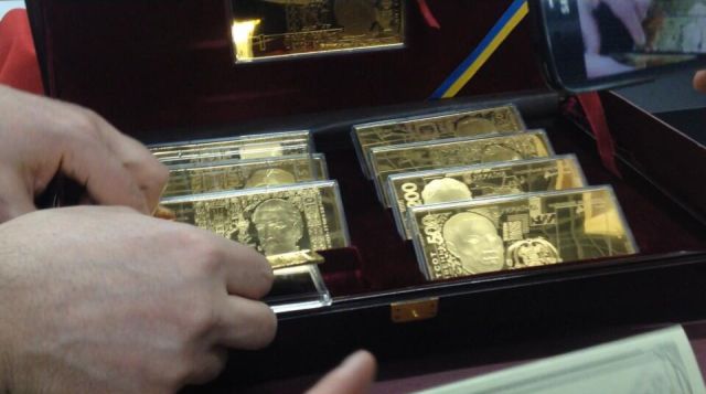 Photos de la rsidence du prsident Ukrainien - 11