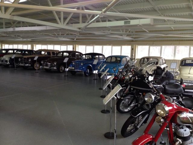 Photos de la rsidence du prsident Ukrainien - 19