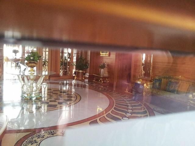 Photos de la rsidence du prsident Ukrainien - 27