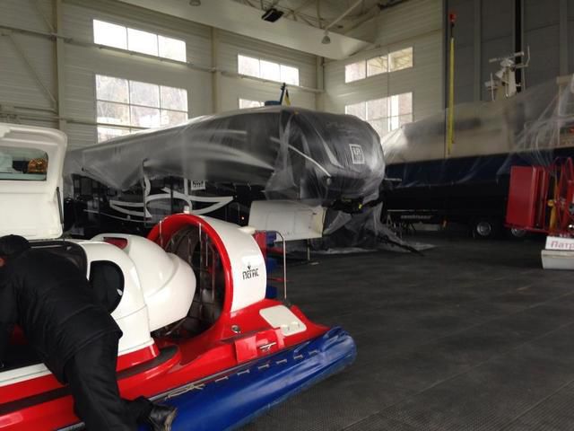 Photos de la rsidence du prsident Ukrainien - 29