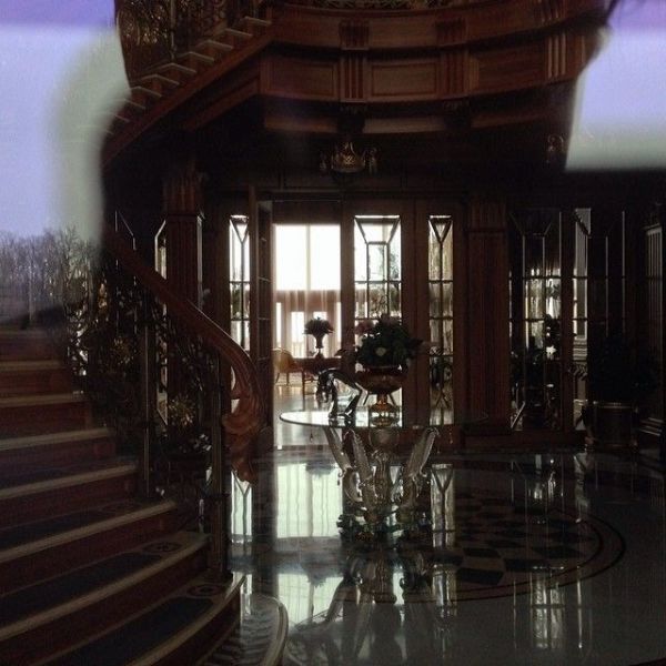 Photos de la rsidence du prsident Ukrainien - 6