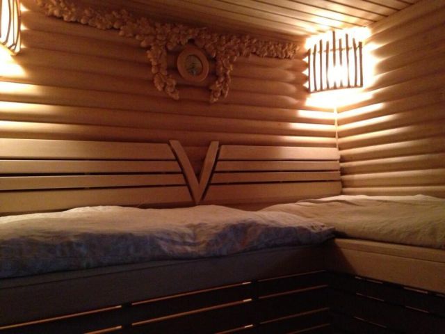 Photos de la rsidence du prsident Ukrainien - 7