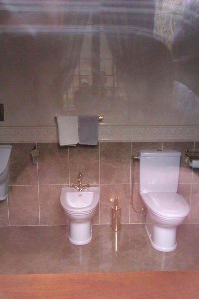 Photos de la rsidence du prsident Ukrainien - 8