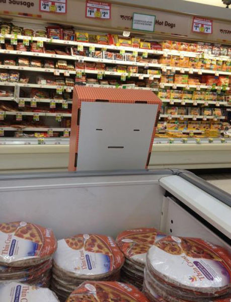 Des objets avec des visages - 15