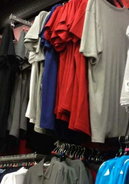 Des objets avec des visages - 16