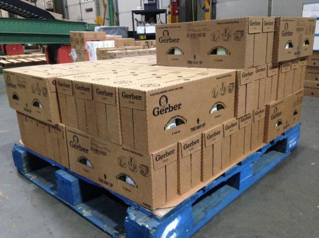 Des objets avec des visages - 18