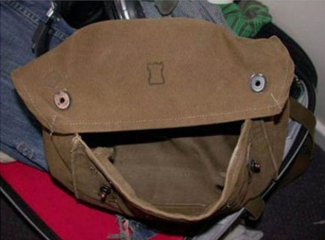 Des objets avec des visages - 6