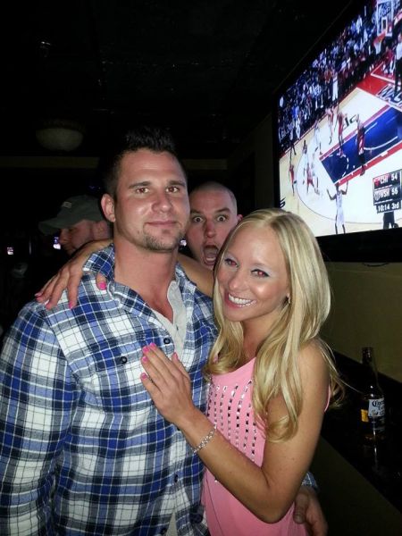 Photobomber like a boss - 10