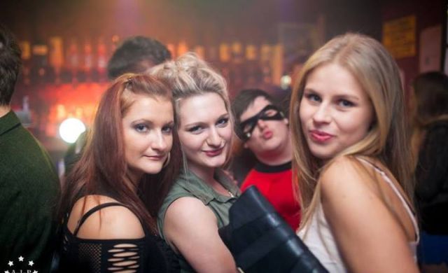Photobomber like a boss - 13