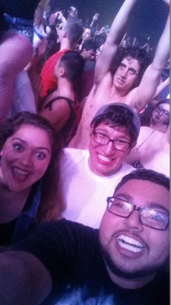 Photobomber like a boss - 15