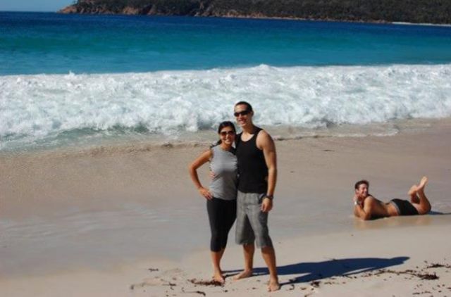 Photobomber like a boss - 5