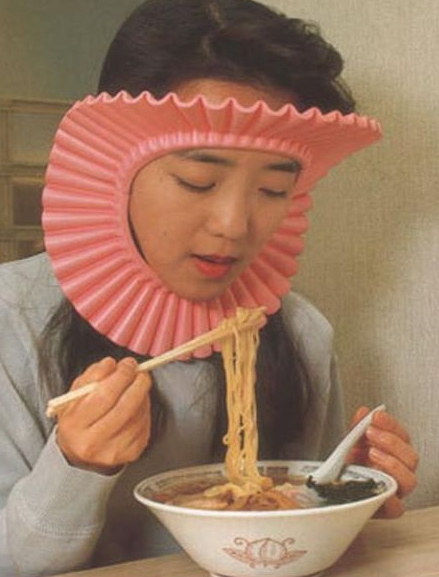 Des photos absurdes - 11