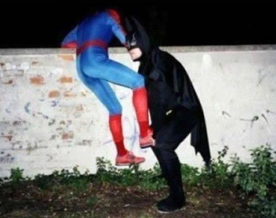 Des photos absurdes - 13