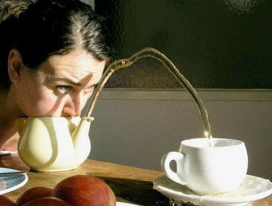 Des photos absurdes - 15
