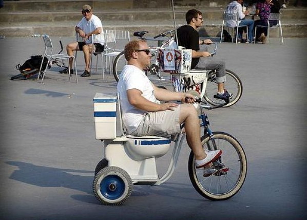 Des photos absurdes - 2