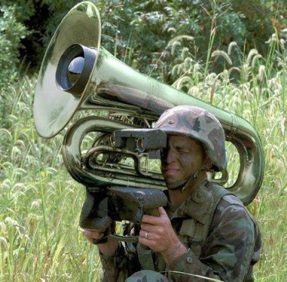 Des photos absurdes - 4