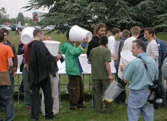 Des photos absurdes - 6