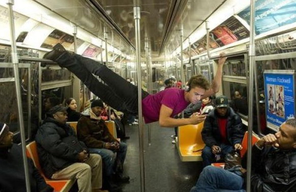 Des photos absurdes - 7