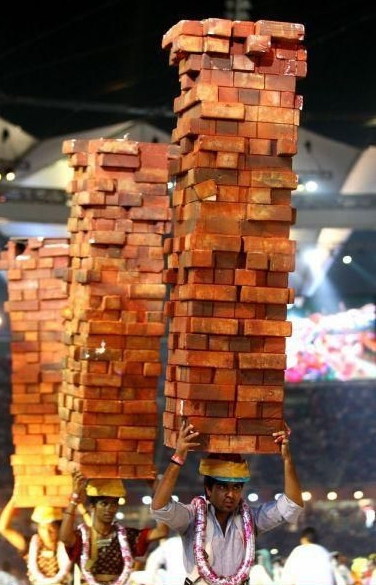 Des photos absurdes - 9