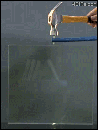 Réactions chimiques amusantes (Arborescence électrique)