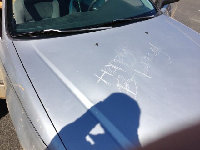 Sacrés ratages - 10