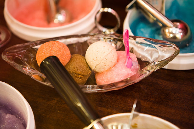 Spa pour toutes jeunes filles - 10