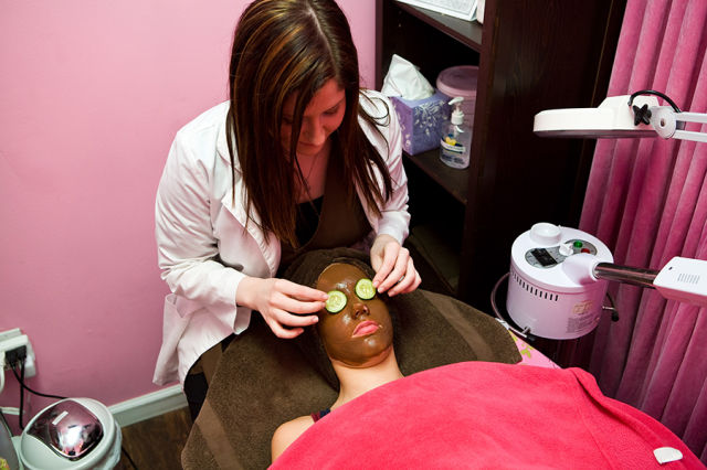 Spa pour toutes jeunes filles - 5