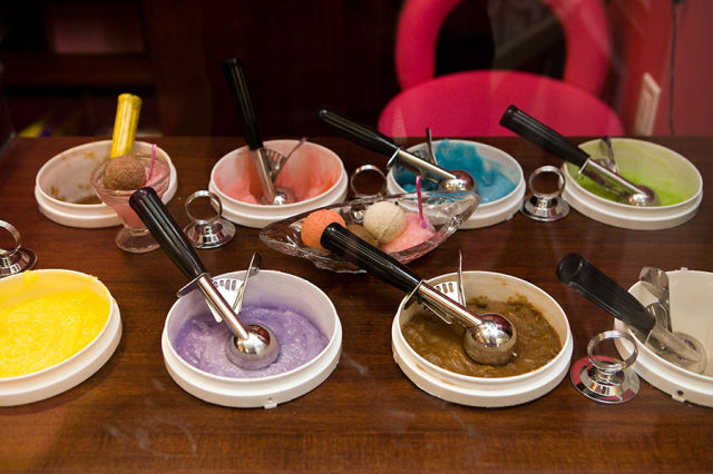 Spa pour toutes jeunes filles - 9