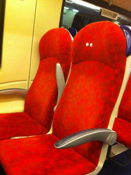 Rendre ses trajets amusants - 19