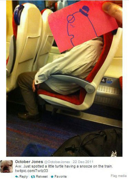 Rendre ses trajets amusants - 22