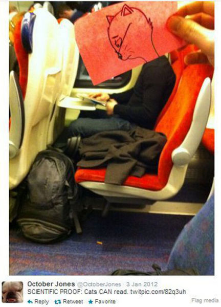 Rendre ses trajets amusants - 23