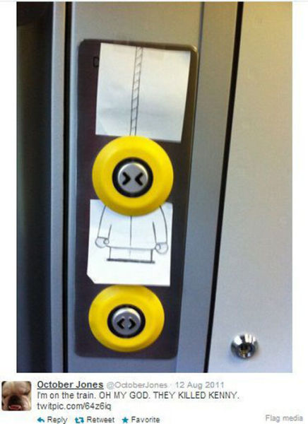 Rendre ses trajets amusants - 24