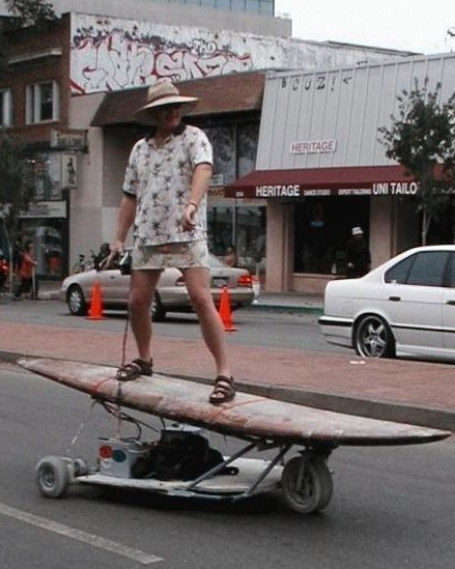 Photos de WTF - 9