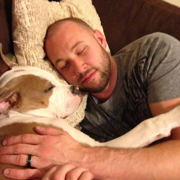 Un aveugle, un tatouage (