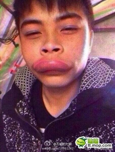 Tortue serpentine dangereuse - 4