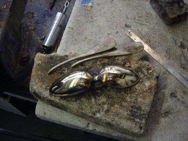 Rplique du masque de Dark Vador - 7