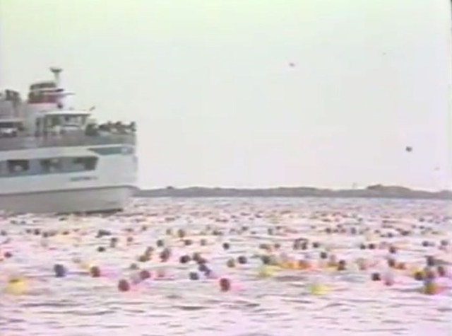 Fte des ballons  Cleveland - 8