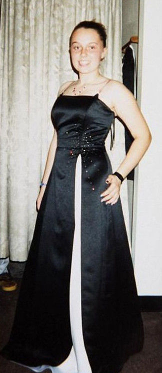 Fille qui veut grossir - 4