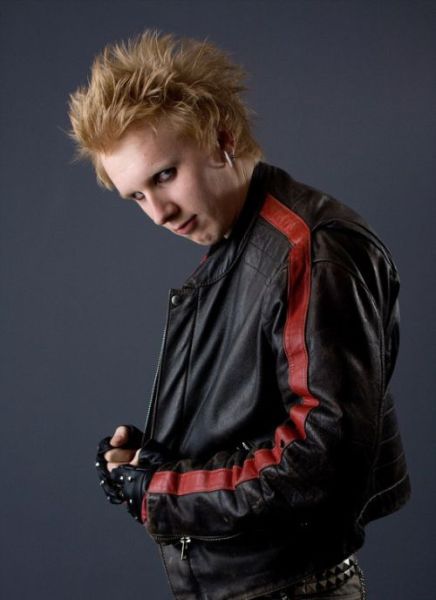 Frère de Daniel Craig - 1