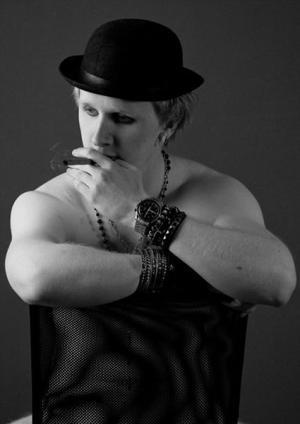 Frère de Daniel Craig - 2