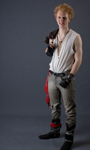 Frère de Daniel Craig - 3