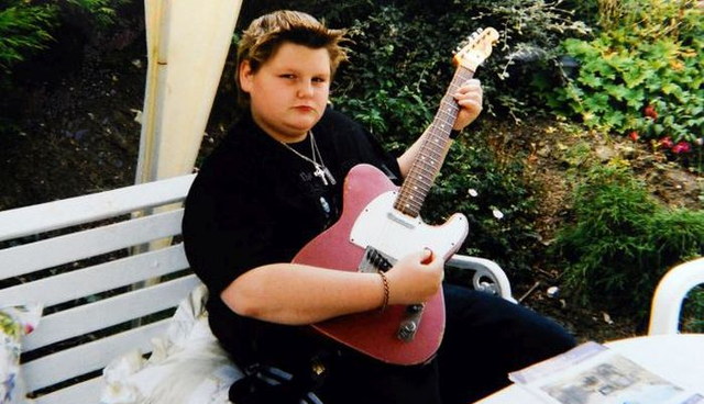 Un enfant obse qui maigrit - 4