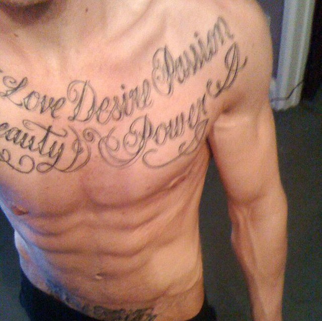 Un enfant obse qui maigrit - 6