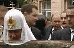 Gifs combinés drôles - 2