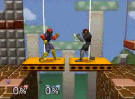 Gifs combinés drôles - 3