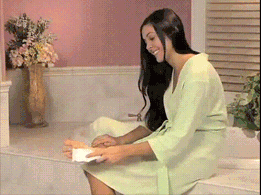 Gifs combinés drôles - 5