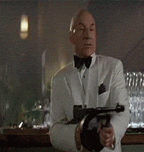 Gifs combinés drôles - 6